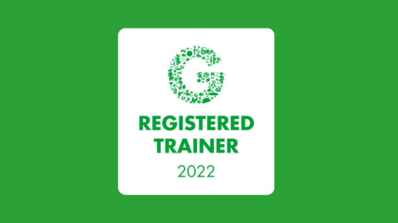 Η COBUS συμμετέχει στο Πρόγραμμα «Registered Trainer» της GLOBALG.A.P.